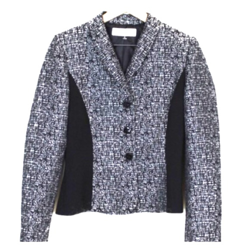 TAHARI (Arthur S. Levine) Blazer